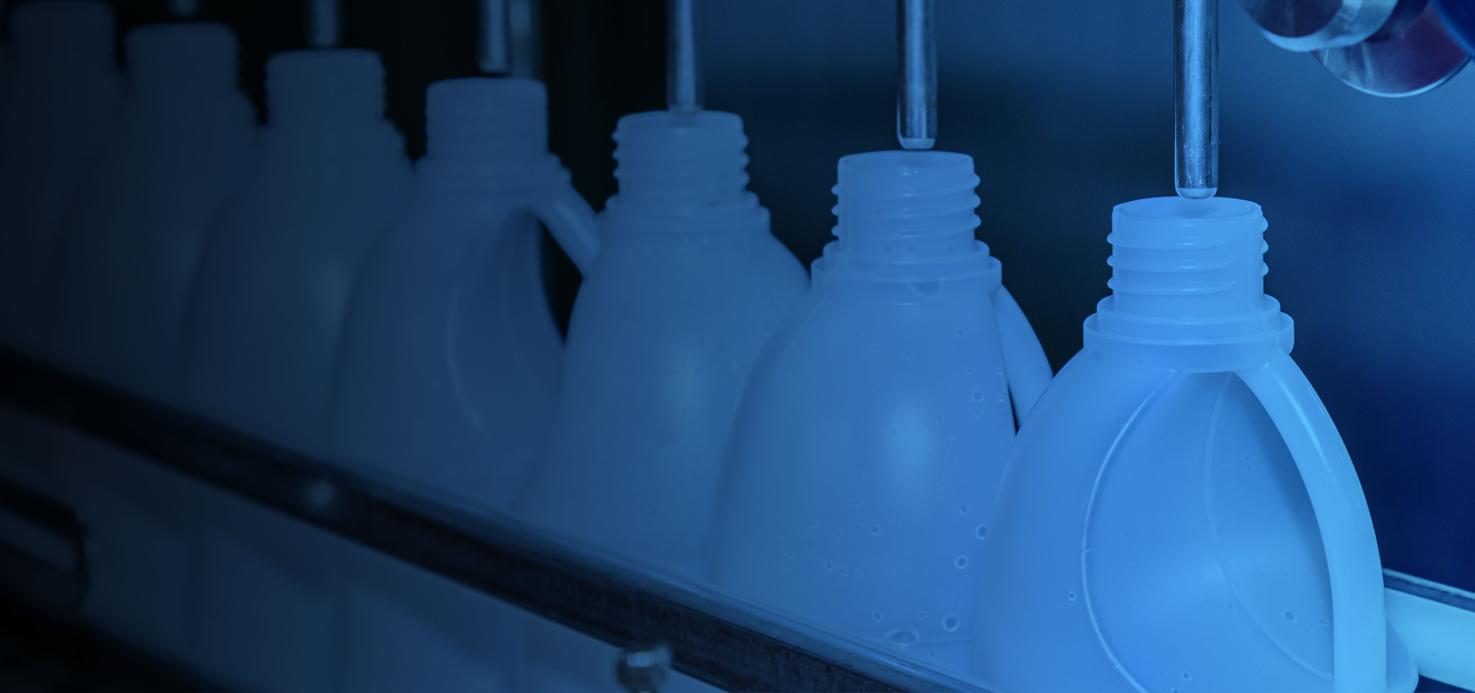 Producción envases exclusivos y genéricos